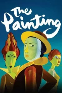 دانلود انیمیشن تابلو The Painting 2011 با دوبله فارسی