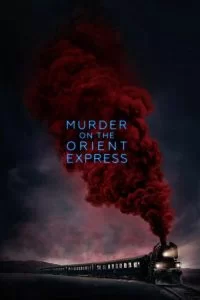 دانلود فیلم قتل در قطار سریع السیر شرق Murder on the Orient Express 2017 با دوبله فارسی