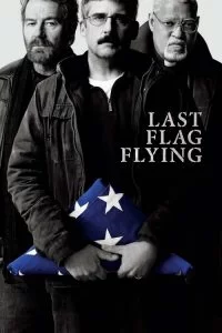 دانلود فیلم اهتزاز آخرین پرچم Last Flag Flying 2017 با دوبله فارسی