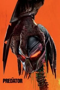 دانلود فیلم غارتگر The Predator 2018 زیرنویس فارسی چسبیده