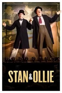 دانلود فیلم استن و اولی Stan & Ollie 2018