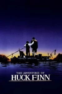 دانلود فیلم ماجراهای هاکلبری فین The Adventures of Huck Finn 1993 با دوبله فارسی