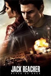 دانلود فیلم جک ریچر هرگز به عقب برنگرد Jack Reacher Never Go Back 2016 زیرنویس + دوبله