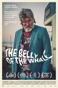 دانلود فیلم شکم نهنگ The Belly of the Whale 2018