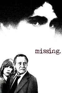 دانلود فیلم گمشده Missing 1982 با دوبله فارسی