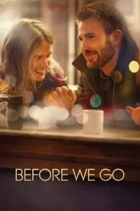 دانلود فیلم قبل از رفتن ما Before We Go 2014 با دوبله فارسی