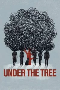 دانلود فیلم زیر درخت Under the Tree 2017 با دوبله فارسی