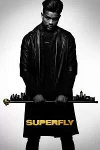 دانلود فیلم بلند پرواز SuperFly 2018 با دوبله فارسی