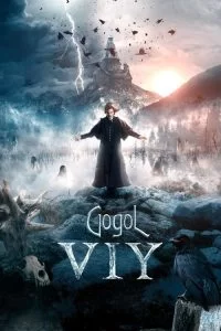 دانلود فیلم گوگول Gogol. Viy 2018 با دوبله فارسی