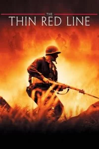 دانلود فیلم خط قرمز نازک The Thin Red Line 1998