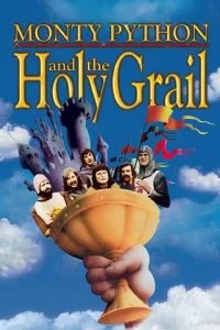 دانلود فیلم مونتی پایتون و جام مقدس Monty Python and the Holy Grail 1975 زیرنویس فارسی چسبیده