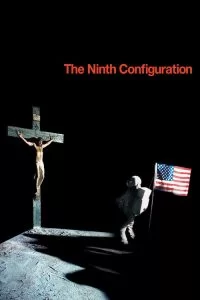 دانلود فیلم ترکیب نهم The Ninth Configuration 1980 با دوبله فارسی