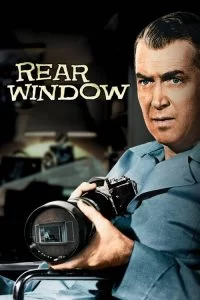 دانلود فیلم پنجره پشتی Rear Window 1954 با دوبله فارسی