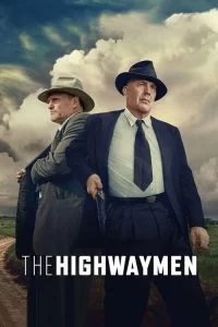 دانلود فیلم راهزن ها The Highwaymen 2019 دوبله و زیرنویس