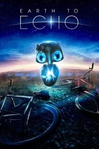 دانلود فیلم از زمین به اکو Earth to Echo 2014 با دوبله فارسی