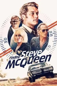 دانلود فیلم پیدا کردن استیو مک کوئین Finding Steve McQueen 2018