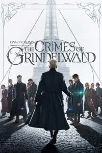 دانلود فیلم جانوران شگفت‌انگیز: جنایات گریندل‌والد Fantastic Beasts: The Crimes of Grindelwald 2018 با دوبله فارسی