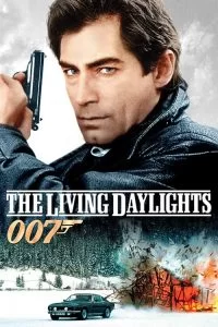 دانلود فیلم روزهای روشن زندگی The Living Daylights 1987 با دوبله فارسی