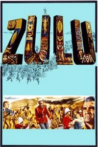 دانلود فیلم زولو Zulu 1964 با دوبله فارسی