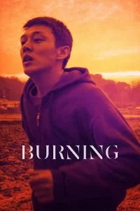 دانلود فیلم سوختن Burning 2018 با دوبله فارسی