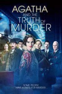 دانلود فیلم آگاتا و حقیقت قتل Agatha and the Truth of Murder 2018 با دوبله فارسی