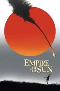 دانلود فیلم امپراطوری بهشت Empire of the Sun 1987 با دوبله فارسی