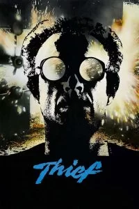 دانلود فیلم سارق Thief 1981 با دوبله فارسی