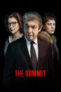 دانلود فیلم اجلاس The Summit 2017 با دوبله فارسی