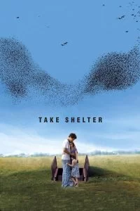 دانلود فیلم پناهگاه Take Shelter 2011 با دوبله فارسی