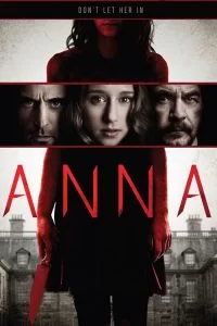 دانلود فیلم تصویر ذهنی (آنا) Anna 2013 با دوبله فارسی