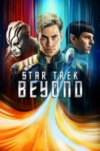 دانلود فیلم پیشتازان فضا: آنسوی فضای ناشناخته Star Trek Beyond 2016 با دوبله فارسی