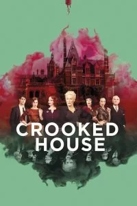 دانلود فیلم خانه ی شوم Crooked House] 2017] + دوبله فارسی