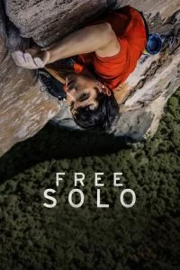 دانلود مستند انفرادی آزاد Free Solo 2018 با دوبله فارسی