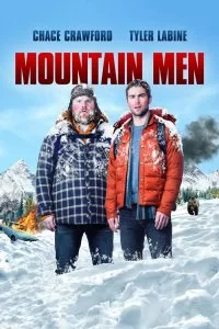 دانلود فیلم مردان کوهستان Mountain Men 2014 با دوبله فارسی