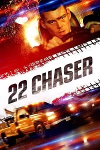 دانلود فیلم یدک کش شماره 22 22Chaser 2018 با دوبله فارسی