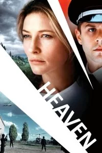 دانلود فیلم بهشت Heaven 2002 با دوبله فارسی