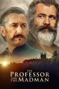 دانلود فیلم پروفسور و مرد دیوانه The Professor and the Madman 2019