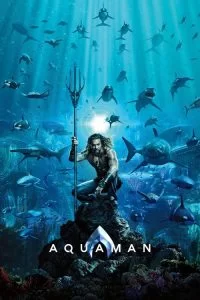 دانلود فیلم آکوامن Aquaman 2018 دوبله فارسی