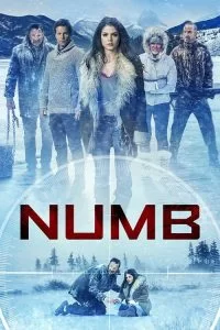 دانلود فیلم رویای طلا Numb 2015 با دوبله فارسی