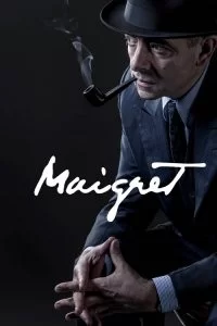 دانلود فیلم مرد مردهٔ مگره Maigret’s Dead Man 2016 با دوبله فارسی