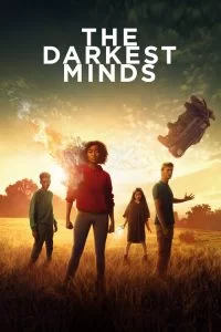 دانلود فیلم تاریک‌ترین ذهن‌ها The Darkest Minds 2018 با دوبله فارسی