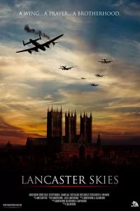 دانلود فیلم آسمان لنکستر Lancaster Skies 2019