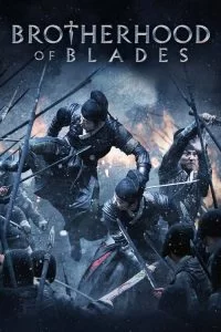 دانلود فیلم سه شمشیر زن Brotherhood of Blades 2014 با دوبله فارسی