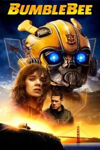 دانلود فیلم بامبلبی Bumblebee] 2018] + دوبله فارسی ✅