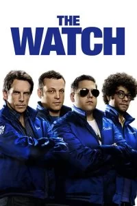 دانلود فیلم دیدبان The Watch 2012 با دوبله فارسی