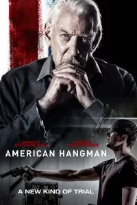 دانلود فیلم جلاد آمریکایی American Hangman 2019 با دوبله فارسی