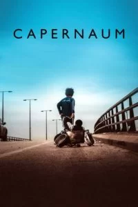 دانلود فیلم کفرناحوم Capernaum 2018 با دوبله فارسی