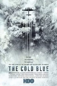 دانلود مستند آبی سرد The Cold Blue 2018