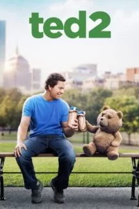 دانلود فیلم تد 2 Ted 2 2015 با دوبله فارسی