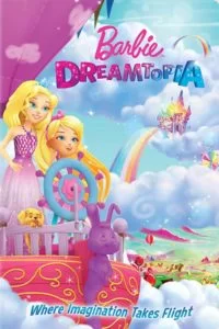 دانلود انیمیشن باربی : جشنواره سرگرمی Barbie Dreamtopia: Festival of Fun 2017